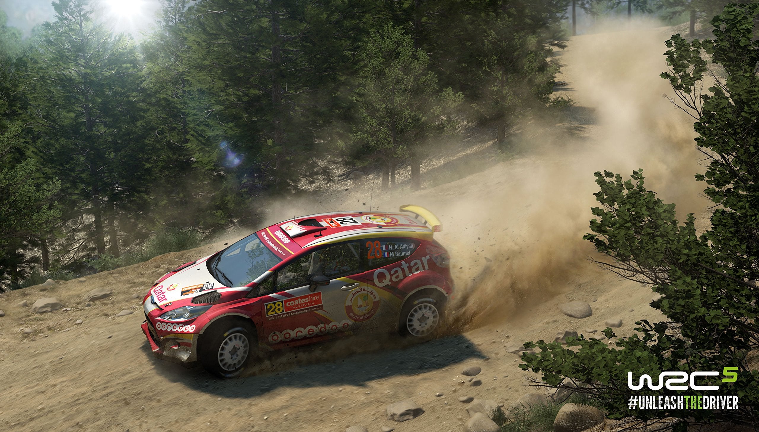 Wrc 5 (World Rally Championship) Wrc 5 (World Rally Championship)